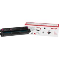 Тонер картридж Xerox C230/C235 Magenta (1500 стор) (006R04389)