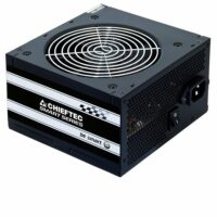 Блок живлення для ПК CHIEFTEC Smart 550W (GPS-550A8) RETAIL