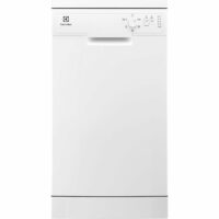 Посудомийна машина Electrolux SMA91210SW