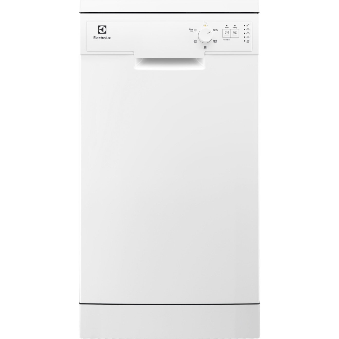 Посудомоечная машина Electrolux SMA91210SW