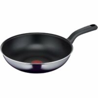 Сковорода ВОК Tefal Resist Intense 28 см (D5261932)