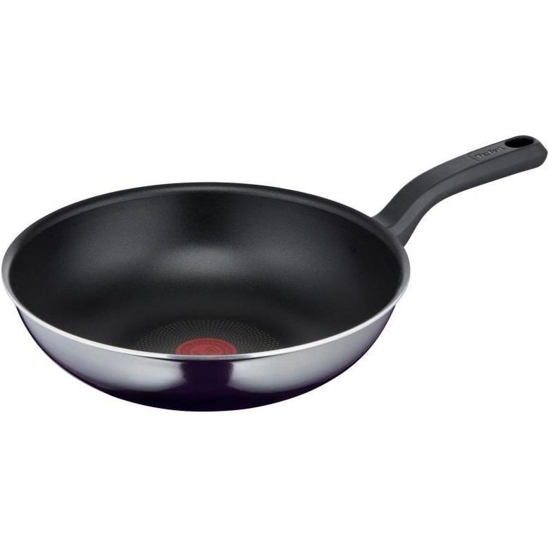 Сковорода ВОК Tefal Resist Intense 28 см (D5261932)