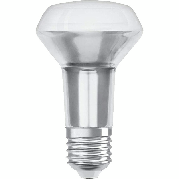 Лампа Osram Led E27 4.3Вт 2700К 350Лм R63 Star (4058075125988)