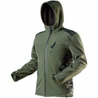 Куртка Softshell Neo Tools, водонепроницаемая (81-553-XXL)