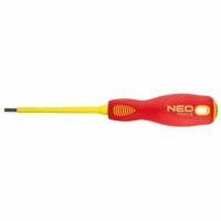 Отвертка Neo Tools 3x100мм (04-052)