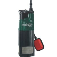 Насос занурювальний Metabo TDP 7501 S, 1000Вт (0250750100)