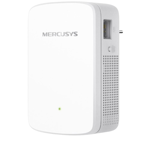 Mercusys