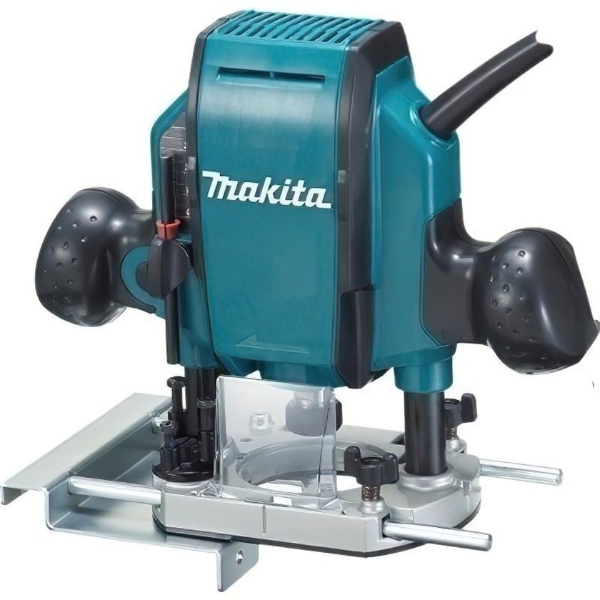 Фрезер Makita RP0900