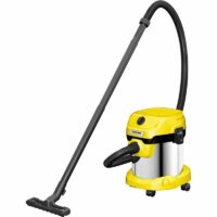 Пылесос Karcher WD 2 Plus S V-15/4/18