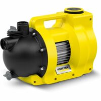 Насос садовый Karcher BP 7.000 Garden, 1100Вт (1.645-730.0)