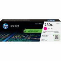 Картридж лазерний HP 230A CLJ Pro 4203/4303 Magenta (1800стор) (W2303A)