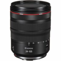 Об'єктив Canon RF 24-105 mm f/4L IS USM (2963C005)