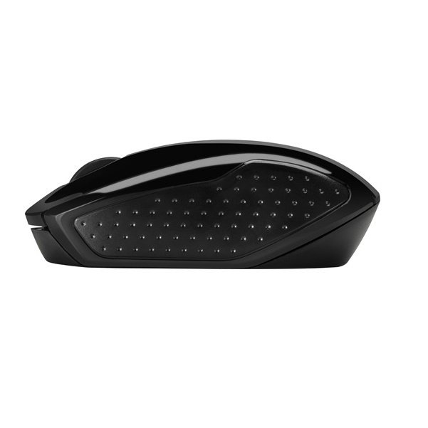 Миша HP Wireless Mouse 200 Black (X6W31AA)