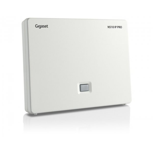 Базова станція IP-DECT Gigaset N510 IP PRO