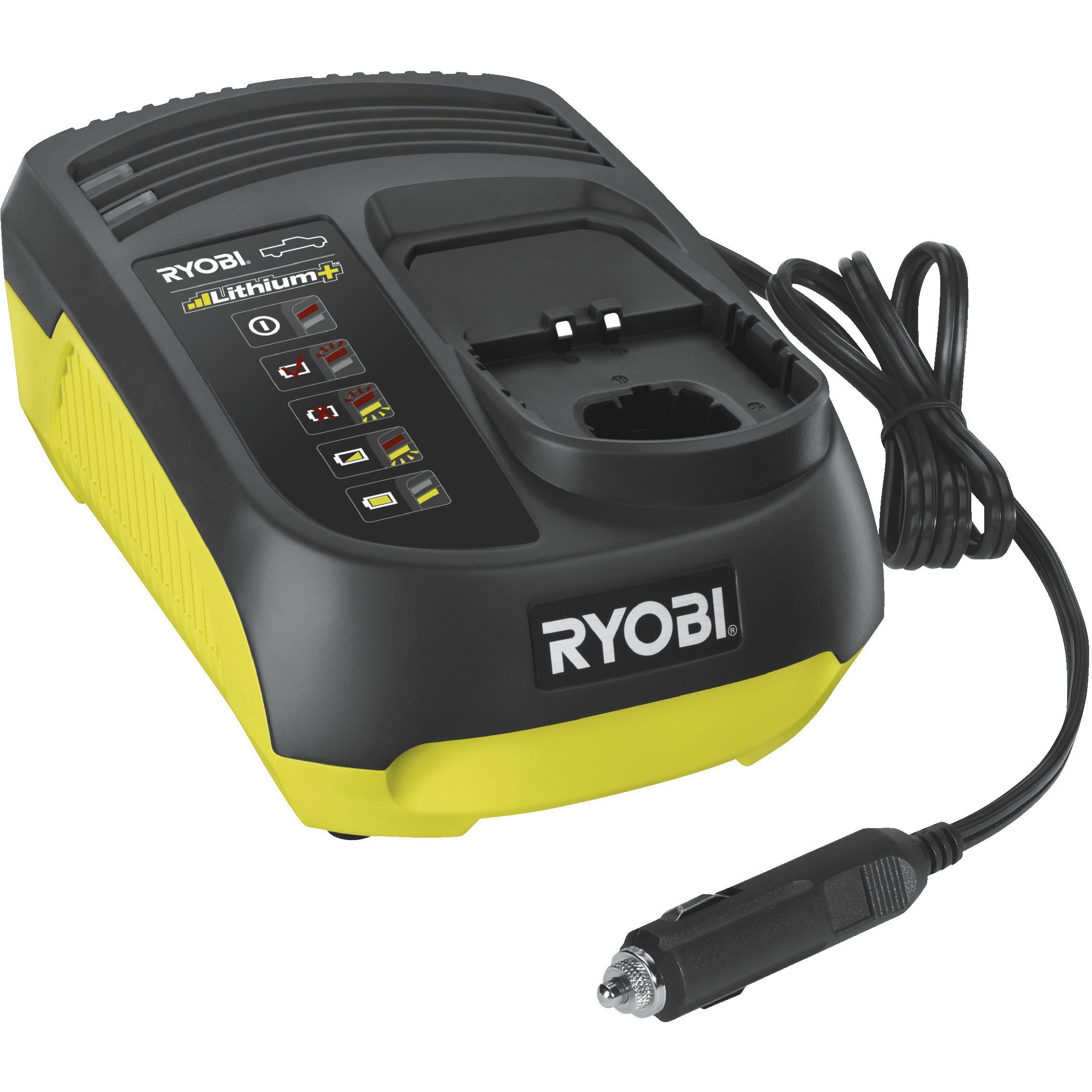 Зарядное устройство для Ryobi RC18118C, ONE+ (5133002893)