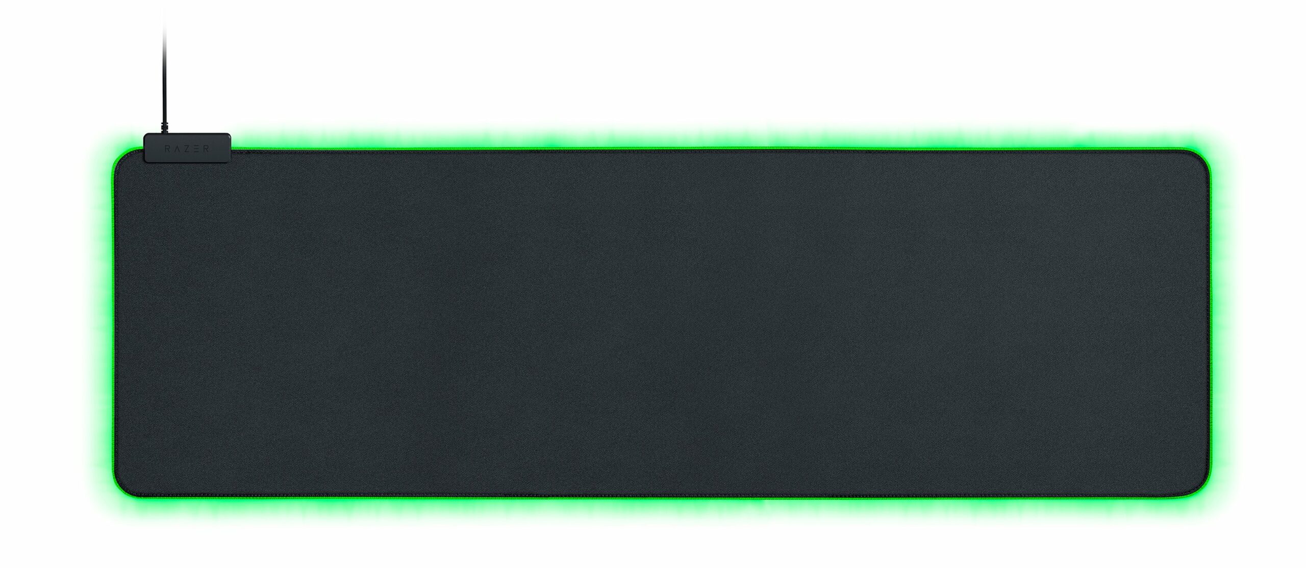 Ігрова поверхня Razer Goliathus Extended Chroma – Black (RZ02-02500300-R3M1)