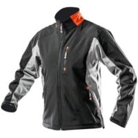 Защитная куртка Neo Tools softshell, размер L/52 (81-550-L)