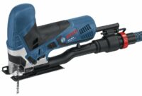 Электролобзик Bosch GST 90 E (060158G000)