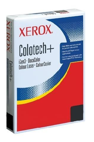 Папір Xerox COLOTECH+(250) SRA3 125л. (003R98977)