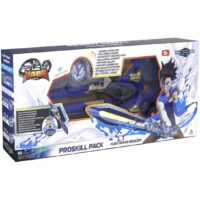 Дзиґа Infinity Nado VI Proskill Pack Шалений Дракон (Fury Wave Dragon) (EU654211)