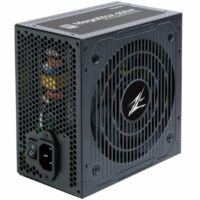 Блок питания ZALMAN 500-TXII MegaMax (500W) (ZM500-TXII)