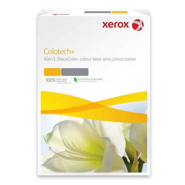 Папір Xerox COLOTECH+(250) A4 250л (003R98975)