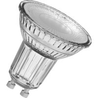 Лампа Osram Led GU10 4.5Вт 2700К 350Лм PAR16 димується Star (4058075797888)