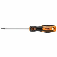 Викрутка Neo Tools, Torx T10 x 100 мм, CrV