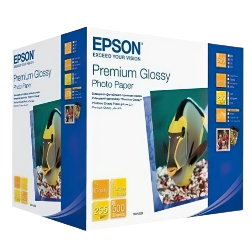 Папір EPSON