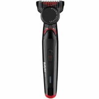 Тример для бороди та вусів Babyliss T861E