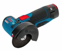 Кутова акумуляторна шліфмашина Bosch Professional GWS 12V-76