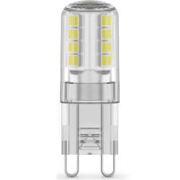 Лампа Osram Led G9 2.6Вт 4000К 320Лм PIN30 (4058075432369)