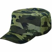 Кепка Neo Tools Camo