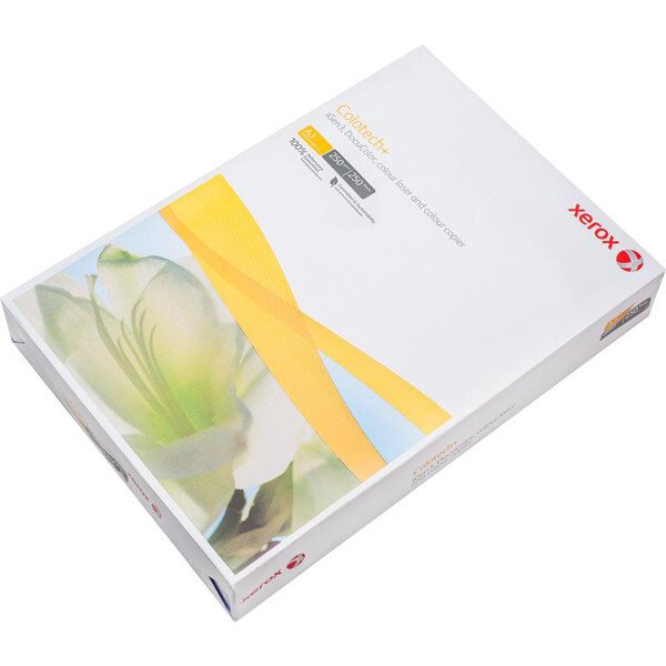 Папір Xerox COLOTECH+(250) A3 250л. (003R98976)