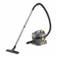 Пилосос професійний переносний Karcher для сухого прибирання T 8/1 L (1.527-188.0)