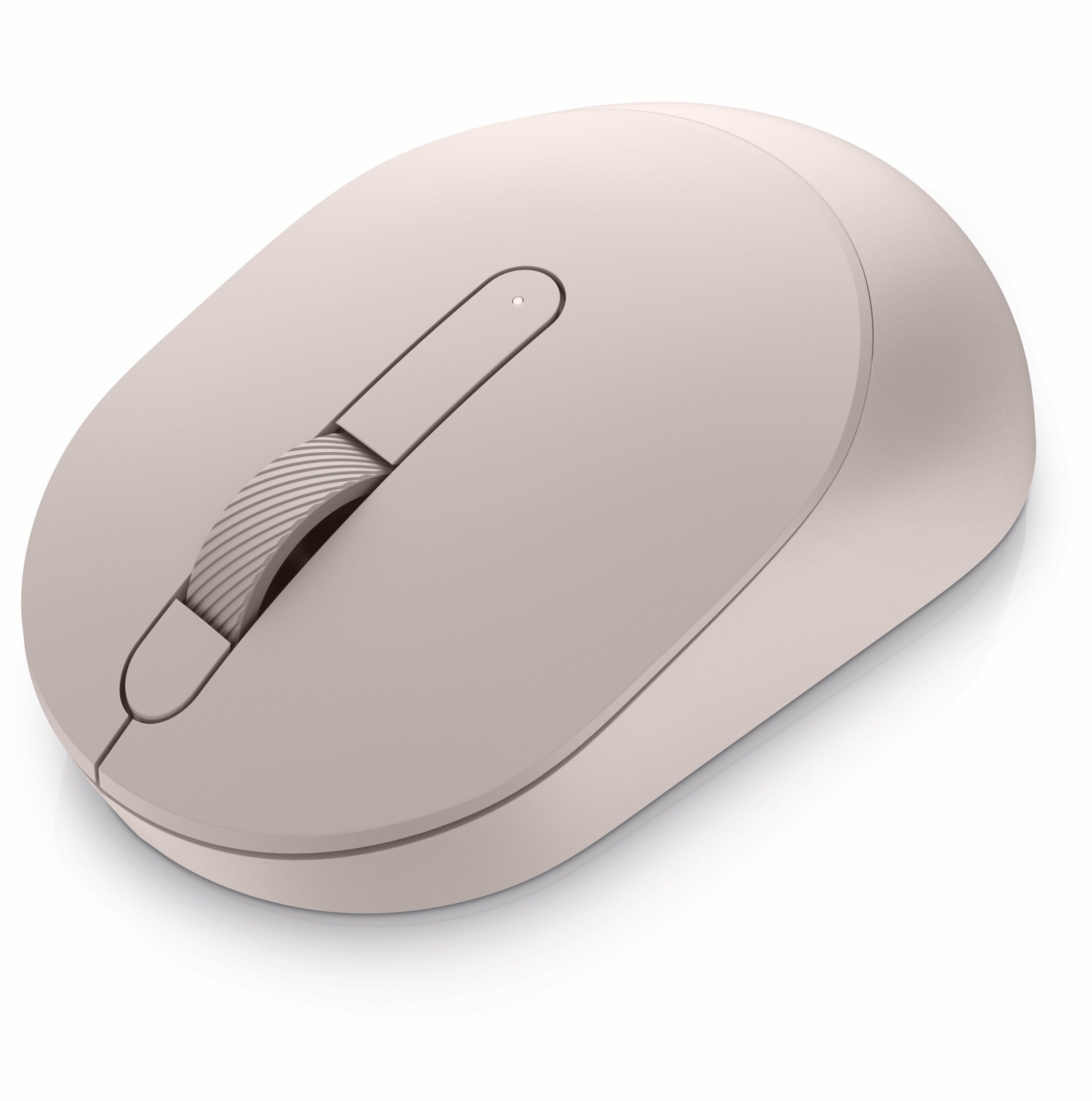 Миша Dell Mobile Wireless Mouse MS3320W, Ash Pink (570-ABPY)