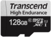 Карты памяти MicroSD TRANSCEND