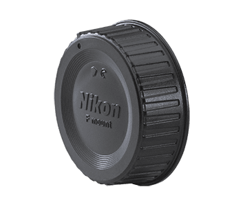 Об'єктив Nikon AF-P DX 10-20 мм f/4.5-5.6G VR (JAA832DA)