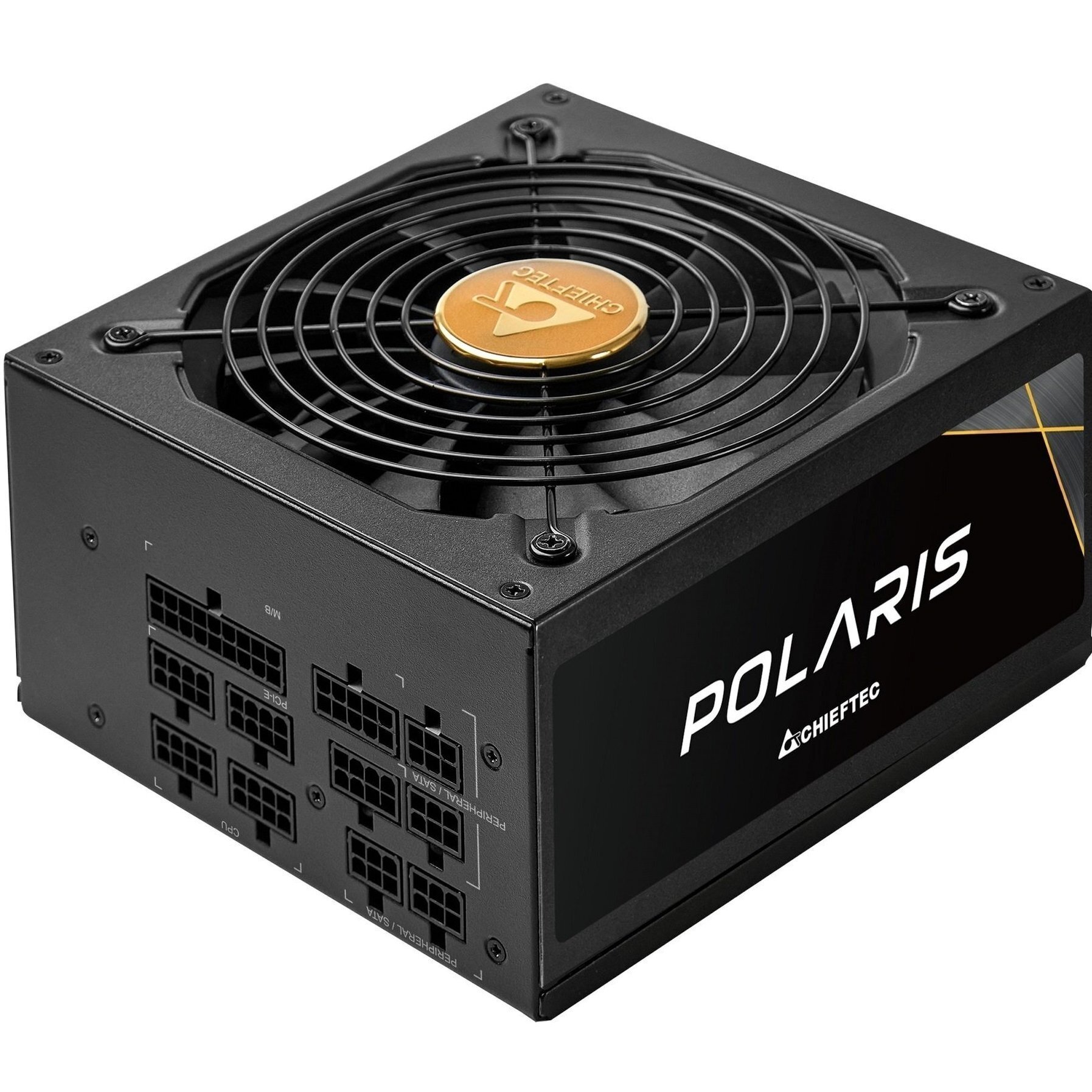 Блок живлення CHIEFTEC Polaris 3.0 (1050W) (PPS-1050FC-A3)