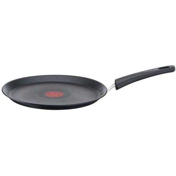 Сковорода для млинців Tefal Unlimited 25 см (G2553872)