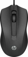 Миша HP 100 Wired Mouse (6VY96AA)