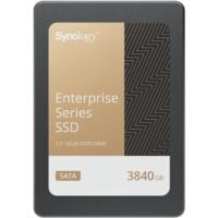 SSD накопичувач Synology SATA 2.5" 3840GB (SAT5220-3840G)