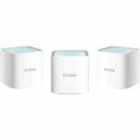 WiFi-система D-Link M15-3 EAGLE PRO AI AX1500 Mesh WiFi (3шт)