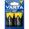 Батарейки VARTA