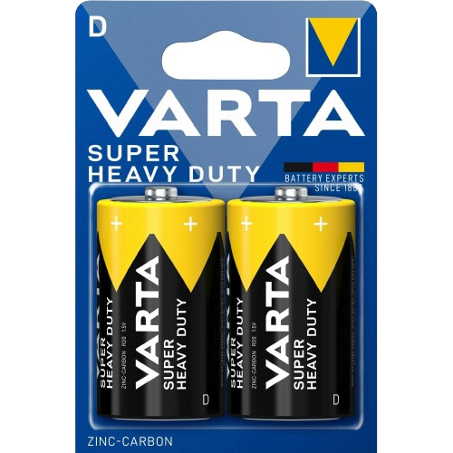 VARTA