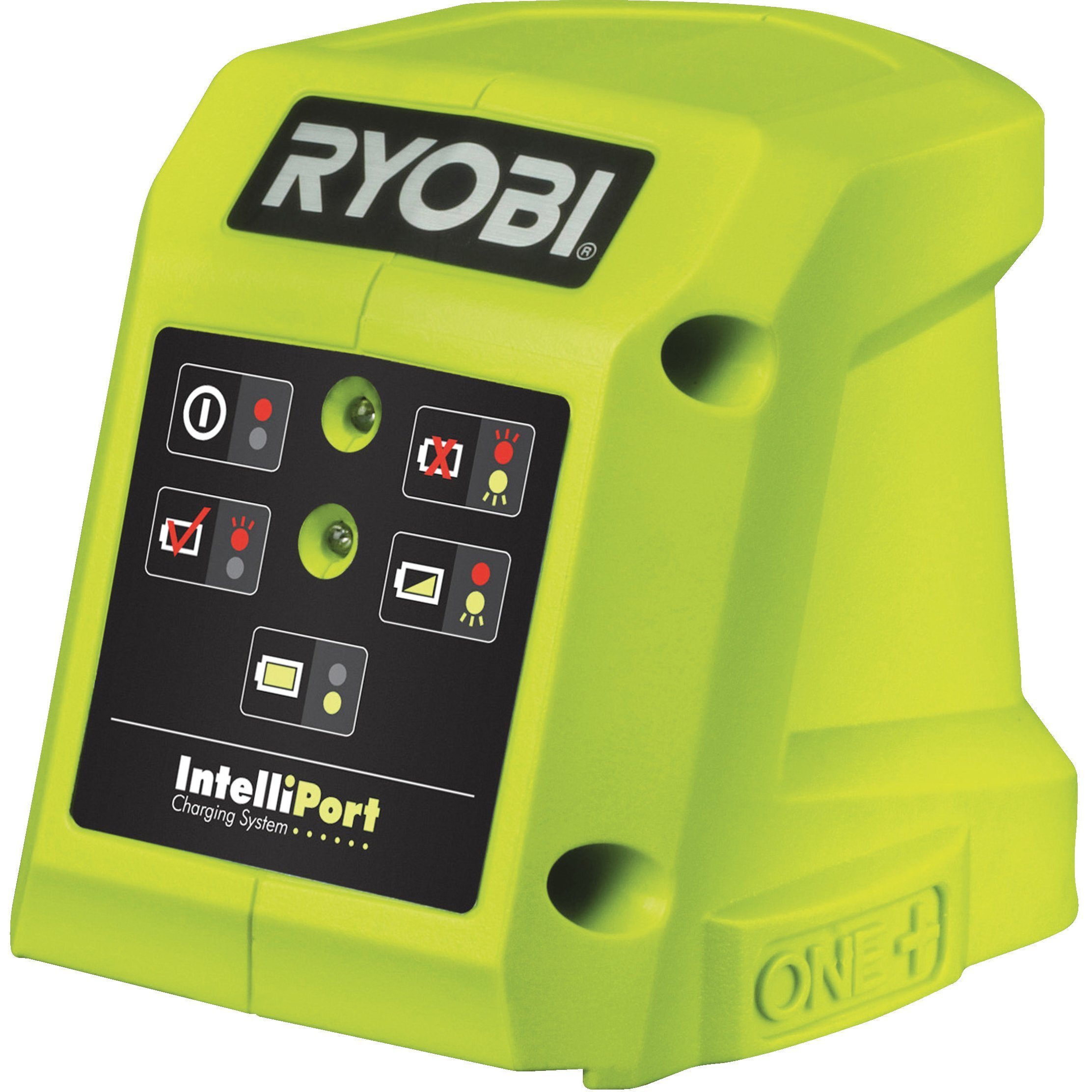 Зарядное устройство для Ryobi RC18115, ONE+ (5133003589)