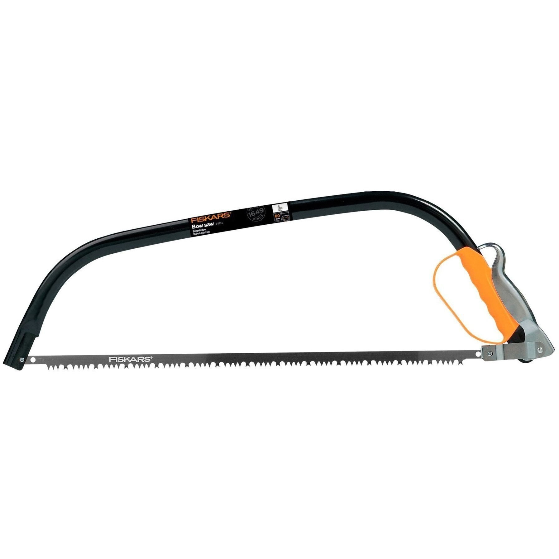 Пила Лучкова велика Fiskars SW31