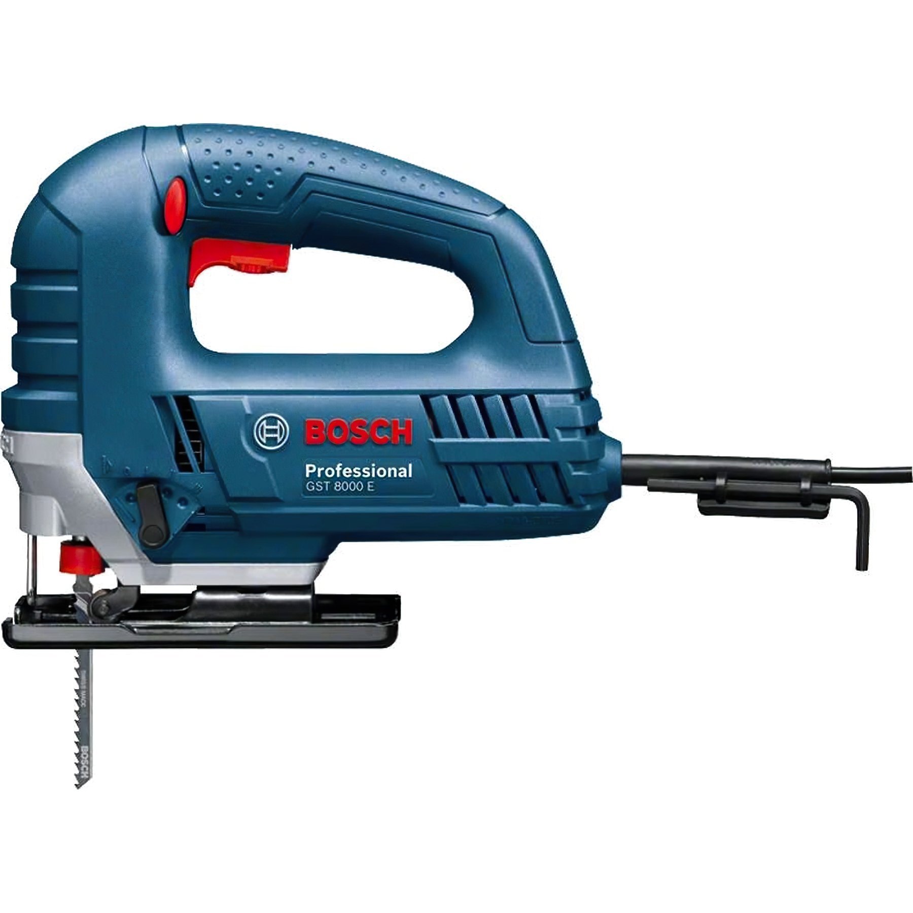 Электролобзик Bosch GST 8000E