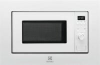 Вбудована мікрохвильова піч Electrolux LMS2173EMW