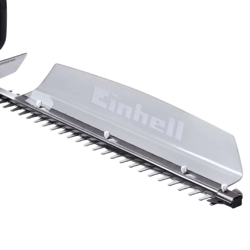 Ножницы для кустов Einhell X-Change GE-CH 1855/1 Li Solo (без аккумулятора и зарядного устройства)